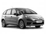Citroen C4 Picasso 2007 года
